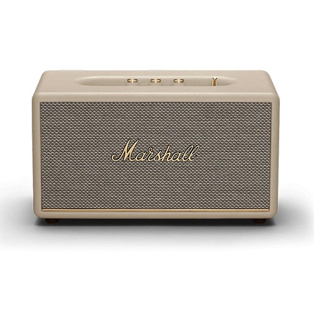 MARSHALL STANMORE III / 마샬 스탠모어3 블루투스 스피커 크림