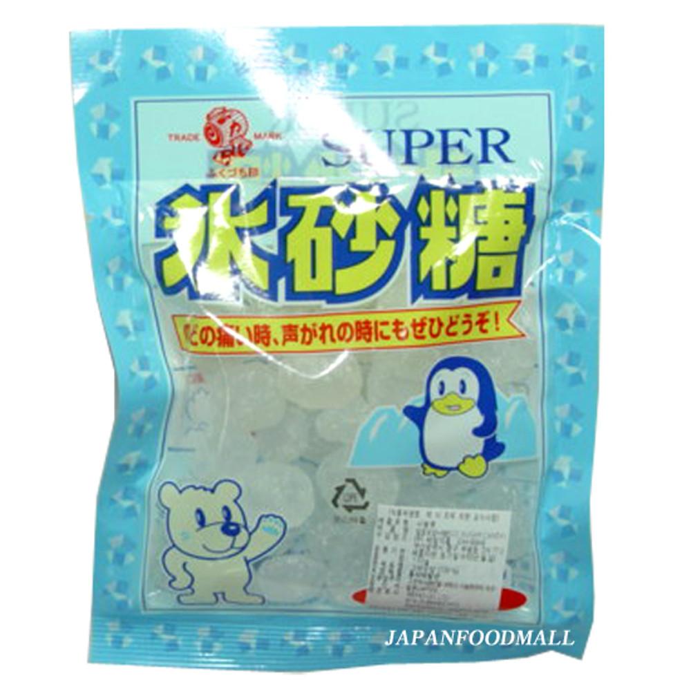 얼음모양사탕 115g  / 얼음사탕 일본사탕