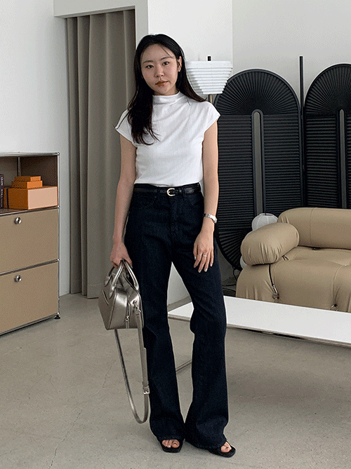 [논페이드] 달리아 부츠 pants