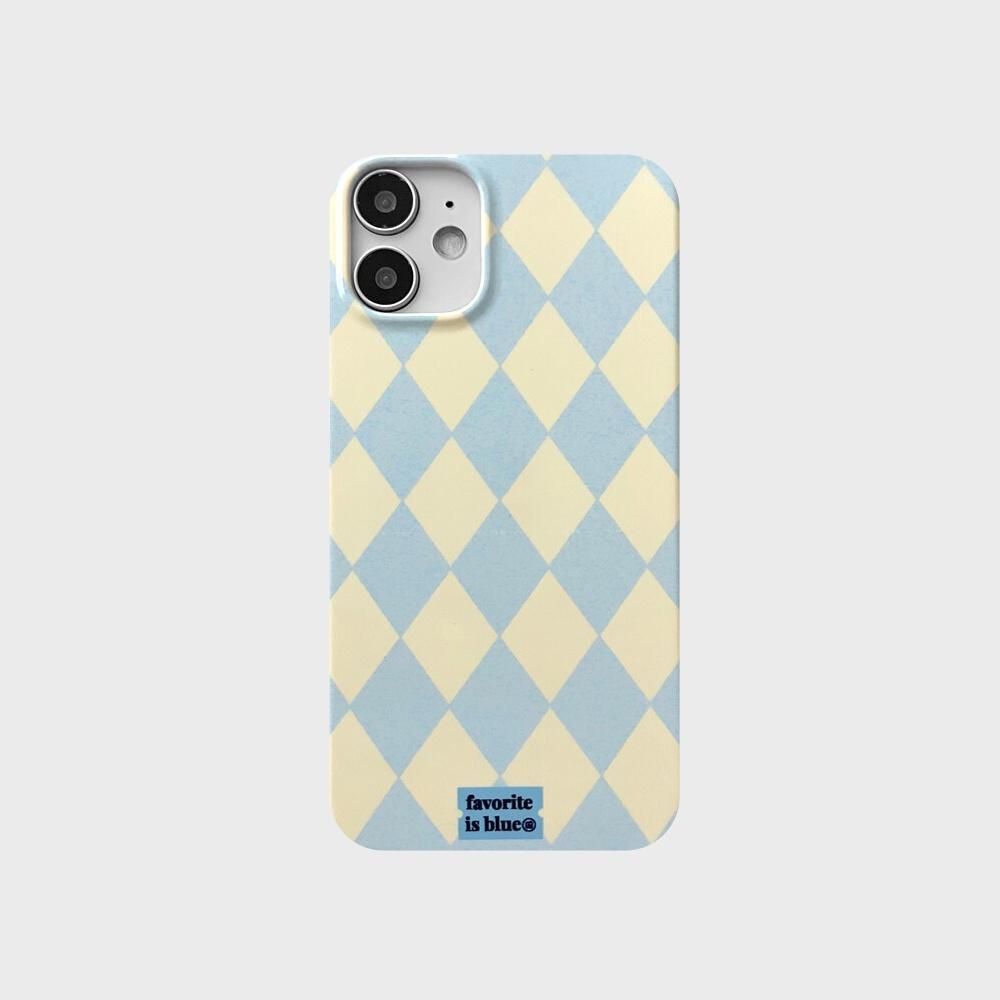 Lemon Argyle