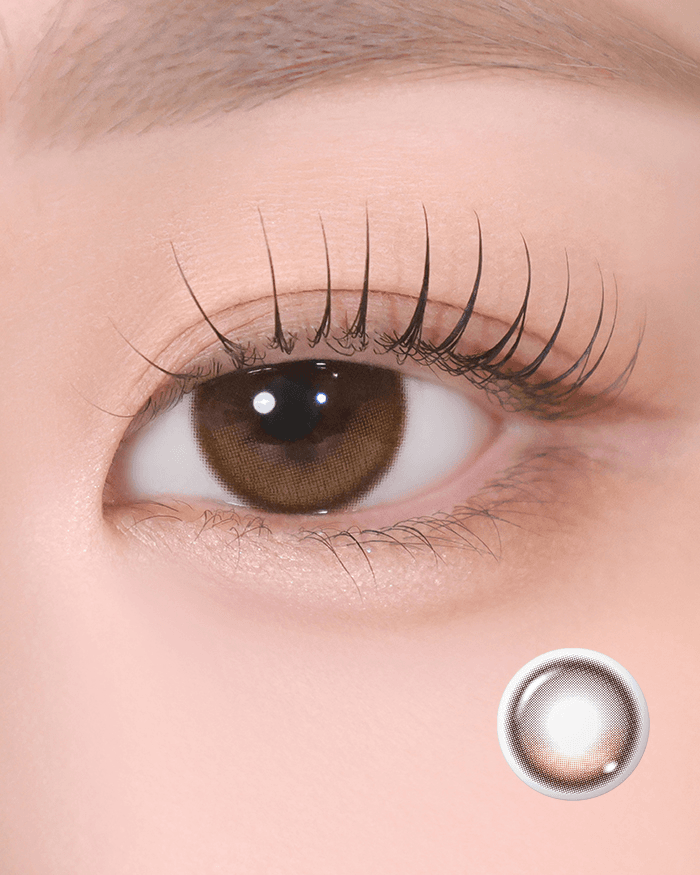 라이트 문링 브라운 (1P)