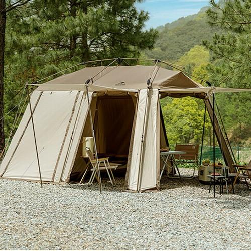 네이처하이크 빌리지 13 업그레이드형