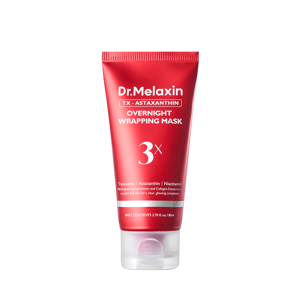 티엑스 아스타잔틴 오버나이트 랩핑 마스크