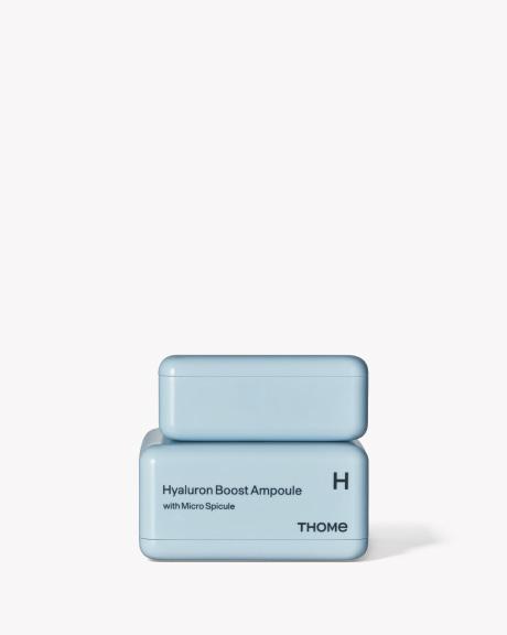 [NEW] 톰 히알루론산 부스트 앰플