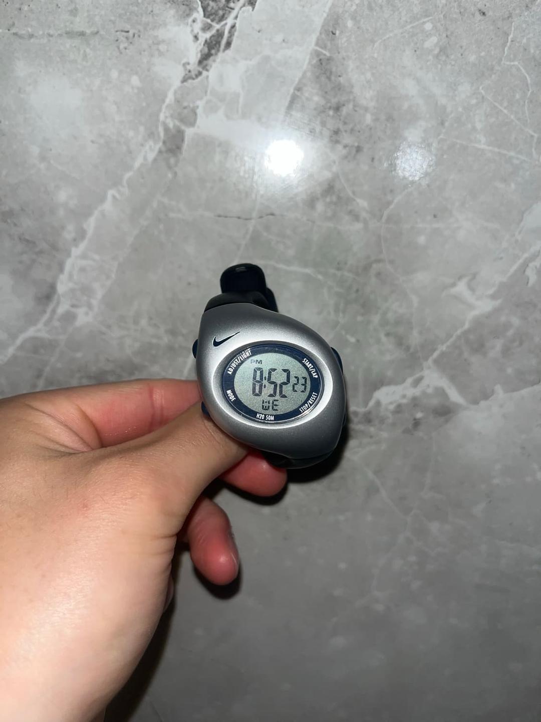 나이키 시계 트라이액스 Nike Triax D394391 | 후루츠패밀리