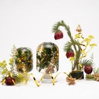 스타일지음 피스오브타임(pieces of time)  - 해피 홀리 크리스마스