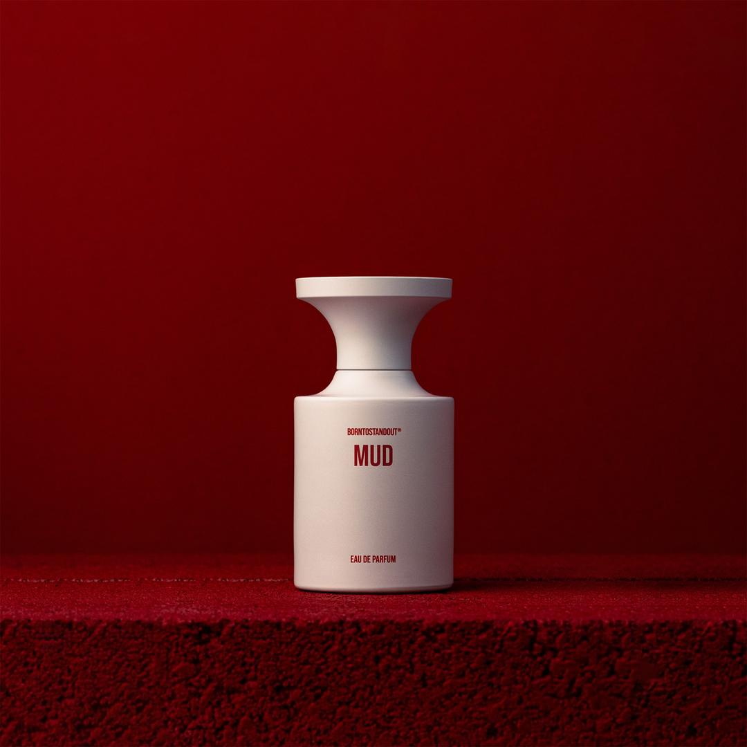 MUD 50ML