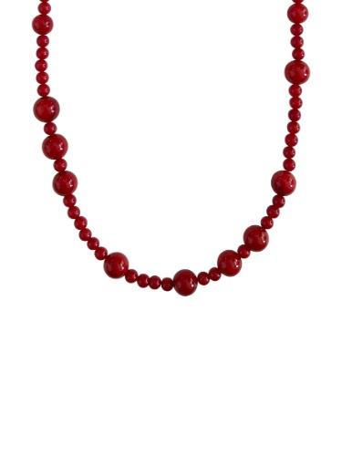 Random Bubble Necklace RD