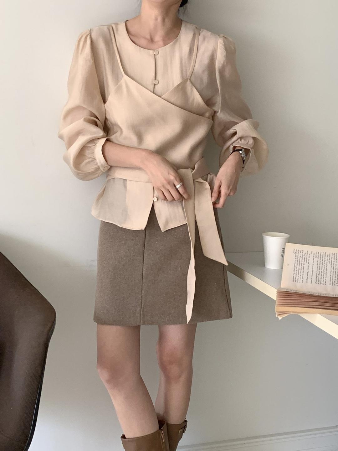 heal blouse 3color 1.12 마감