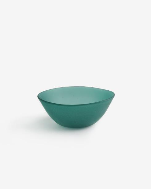 [오유글라스워크] 매트 요거트 보울