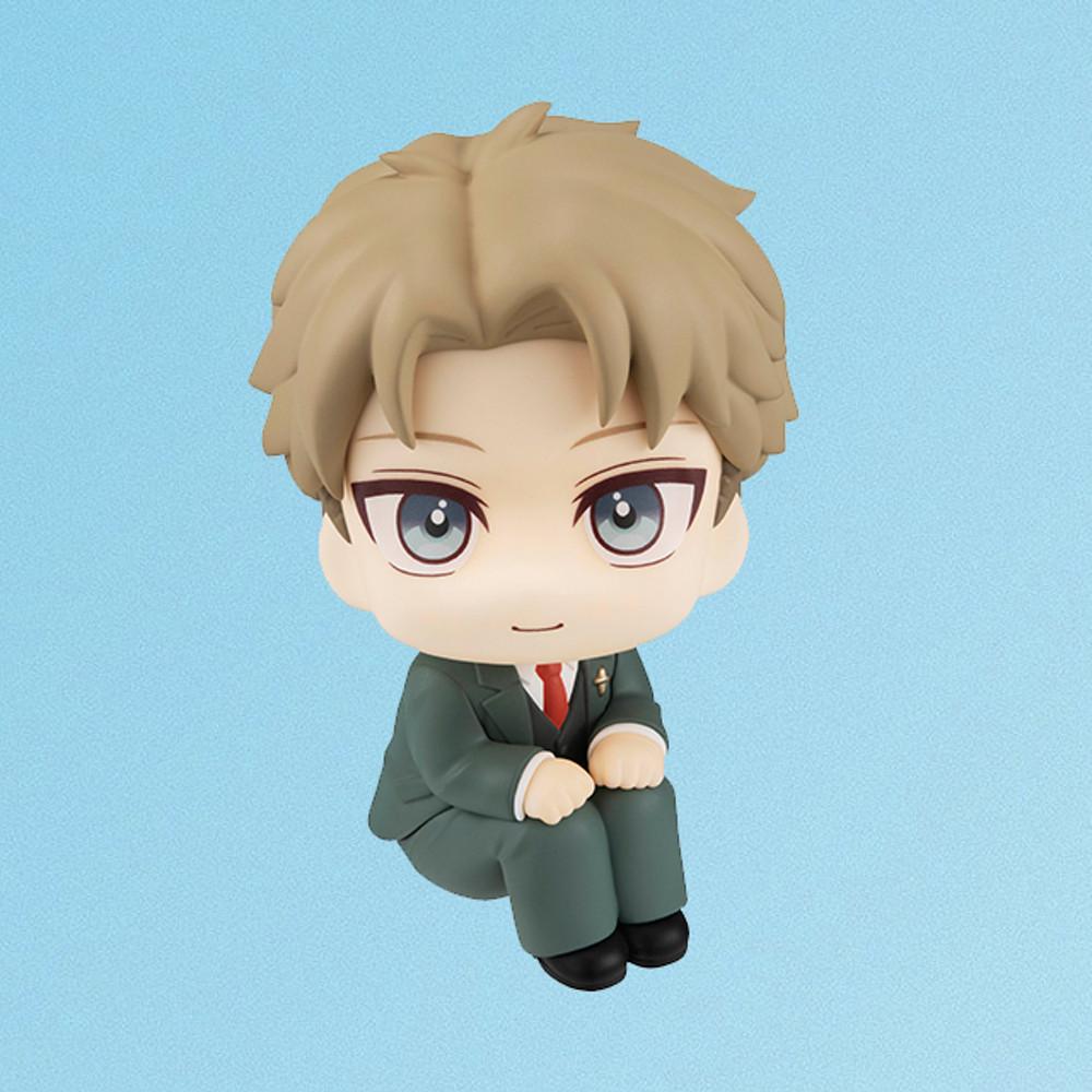 (24년 2월 발매) 메가하우스 룩업 로이드 포저 / 스파이 패밀리 [재판]