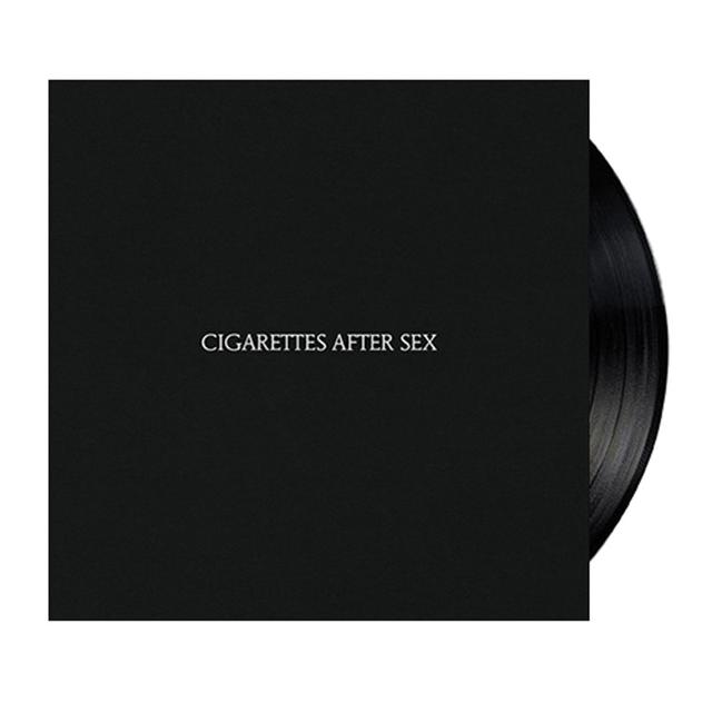 Cigarettes After Sex(시가렛 애프터 섹스) - Cigarettes After Sex[LP]