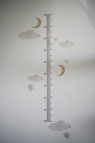 WALL DECO STICKER PREODER(1/30 발송)