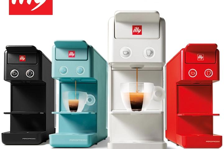 3%카드! 국내배송 Y3.3 커피머신 4color(화이트/블랙/레드/블루)샘플캡슐14개포함