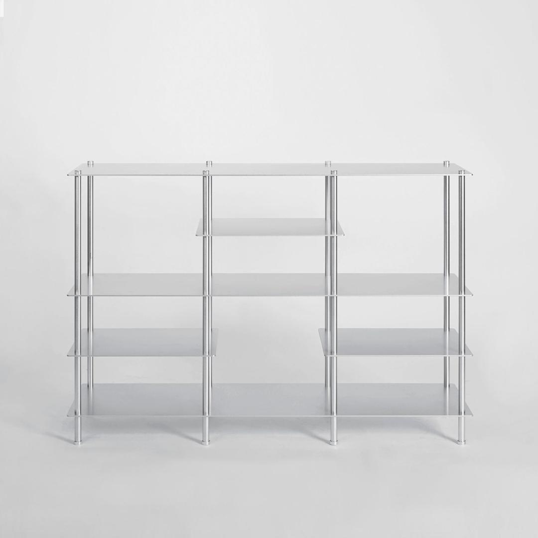[ATCR] Bookshelf/Storage_ BT-3683_선반 거실장 장식장