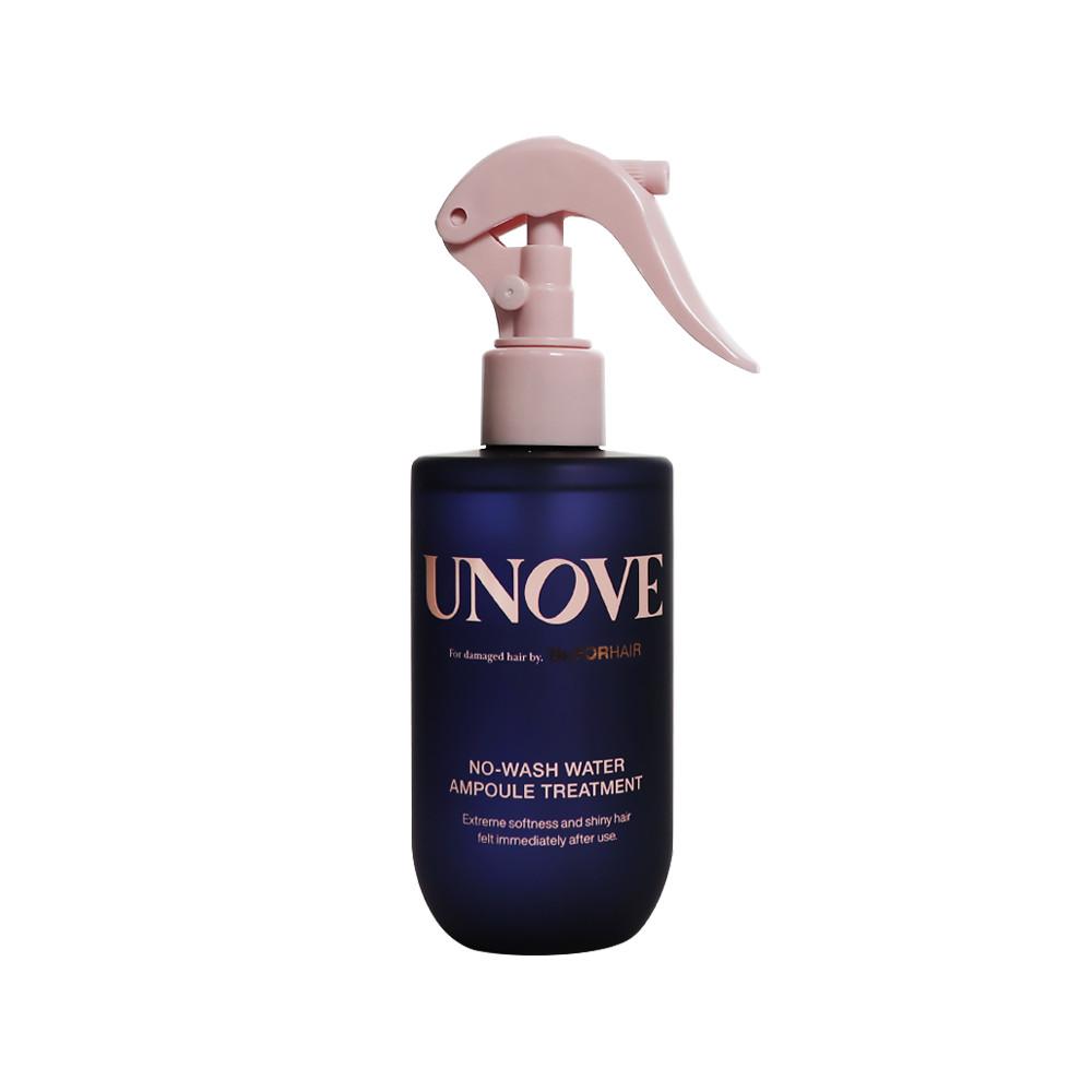 어노브 노워시 워터 앰플 트리트먼트 200ml