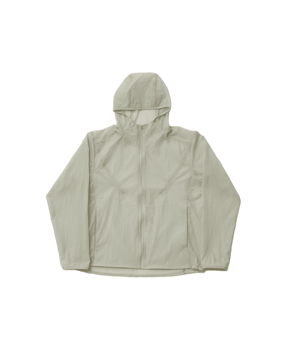 YOi Wind Block [Light Grey]