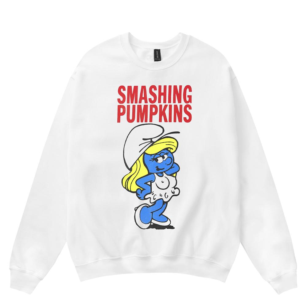 UNCATEGORIZED / Smashing Pumpkins