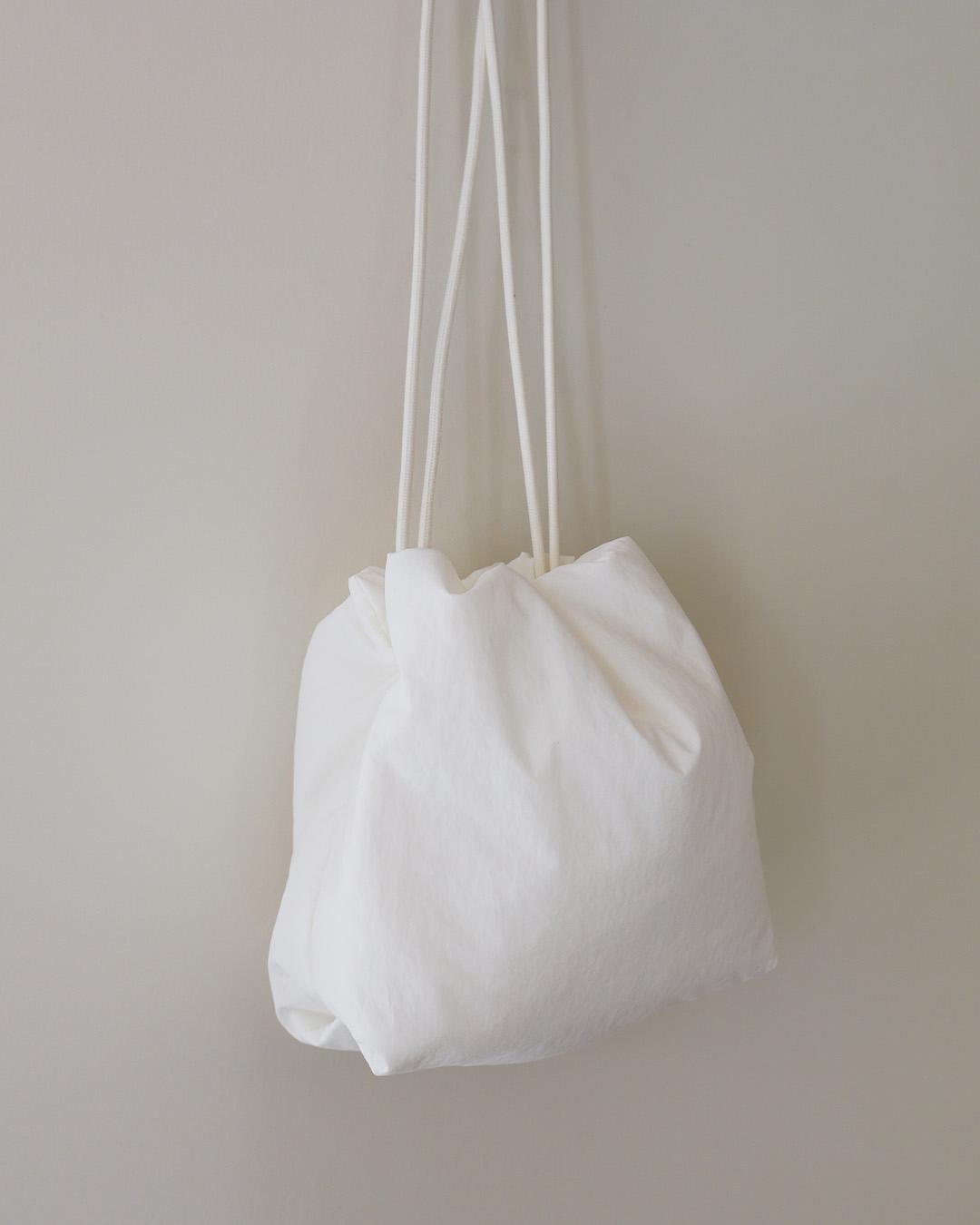 Puff Mini Out - Ivory