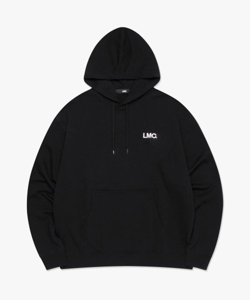 엘엠씨 LMC S OG HOODIE BLACK