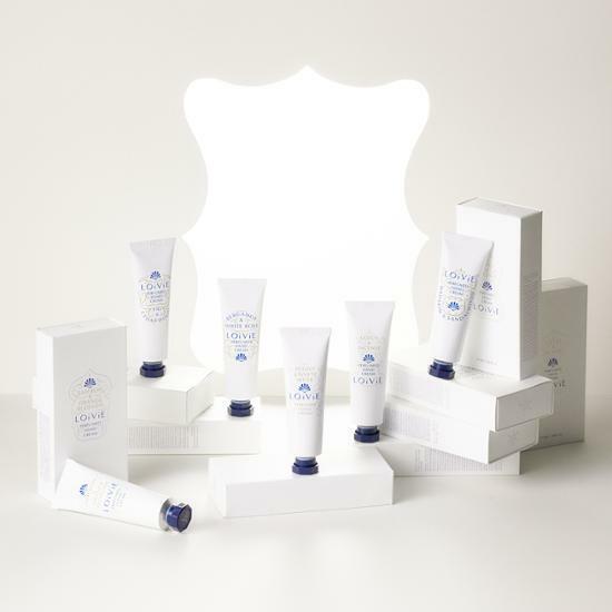 로이비 퍼퓸드 핸드크림 35ml 6종 택 1