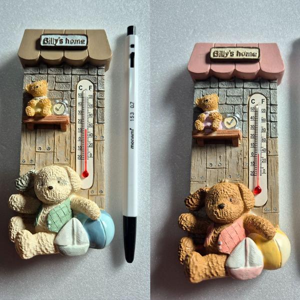 Billy's Home 빌리의 집 온도계