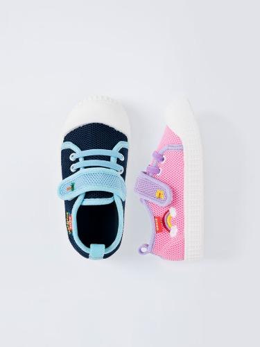 아이콘 아쿠아 메쉬 슈즈
