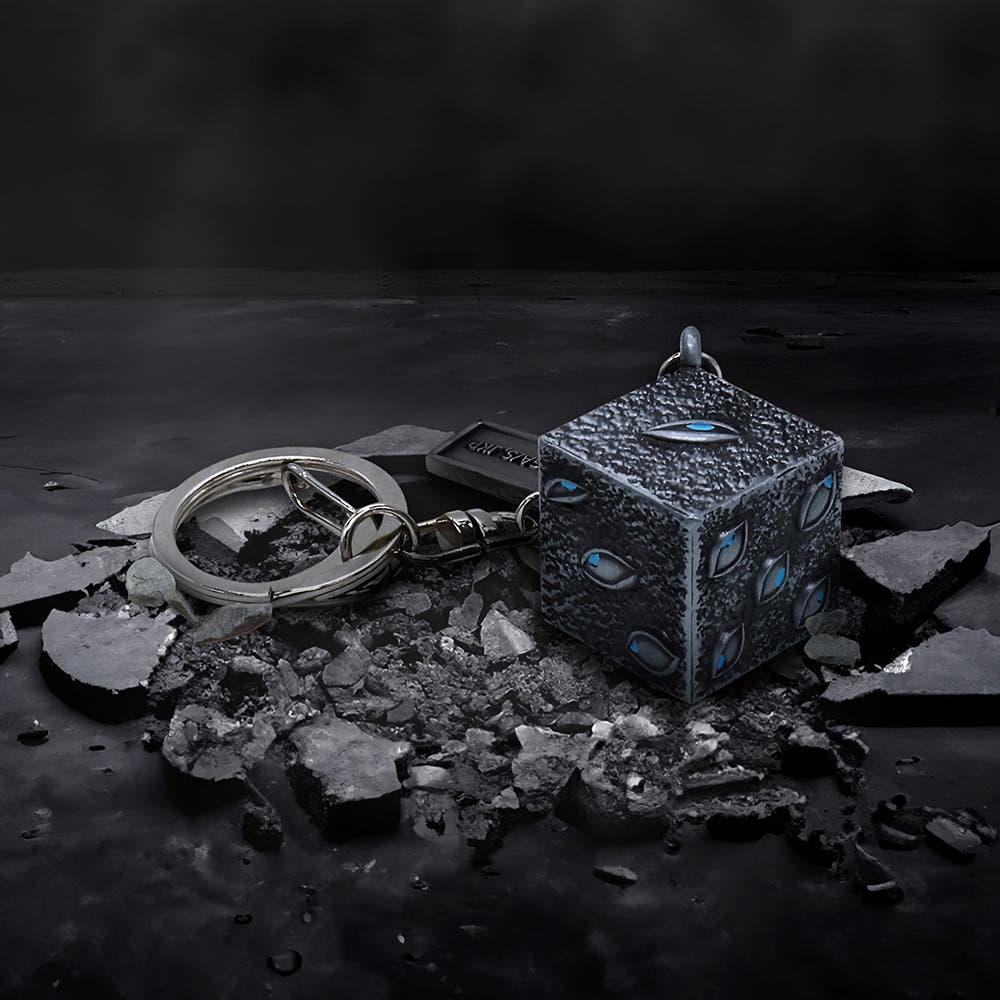 [4차재입고][주술회전] 옥문강 키링