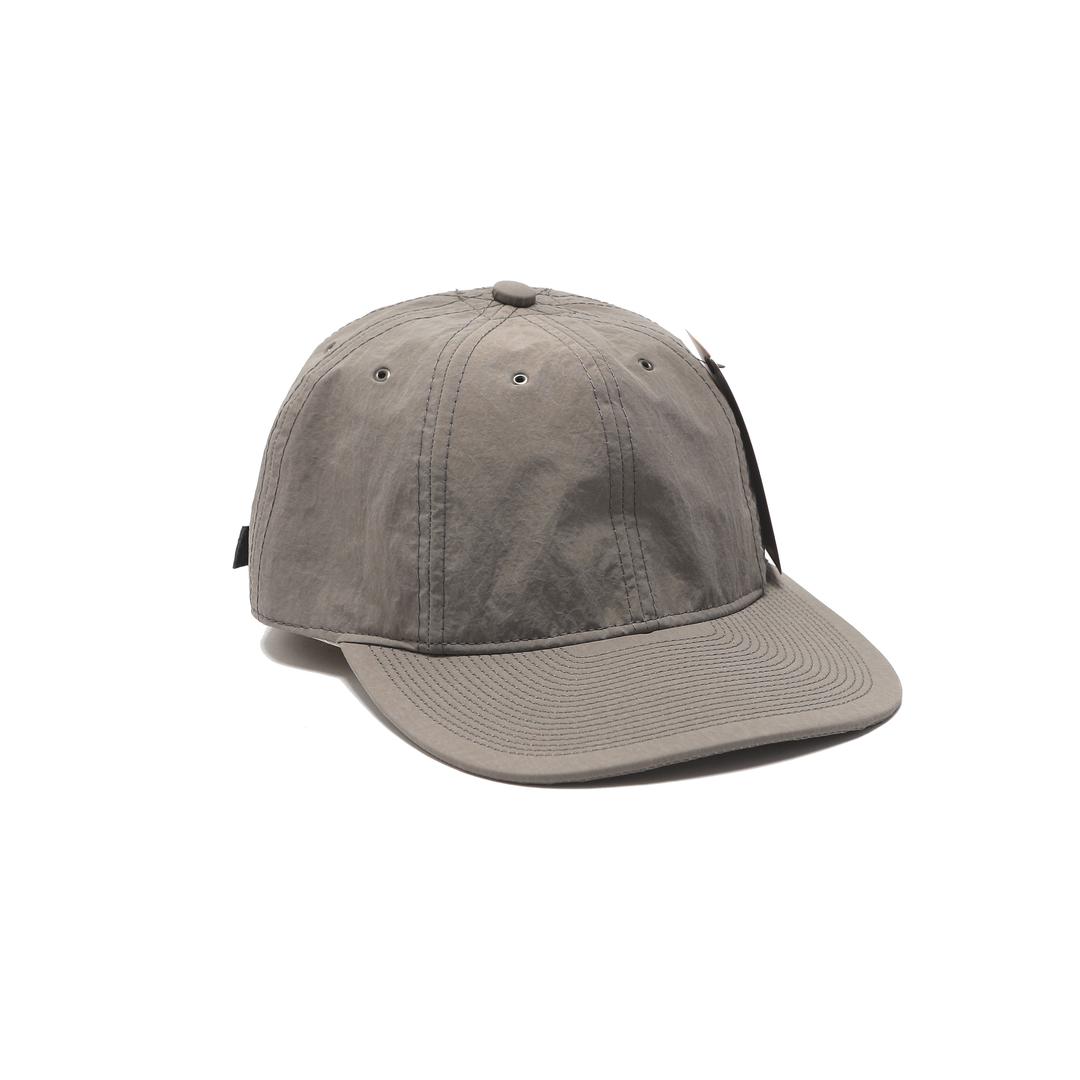 HEAVY NYLON - GREY