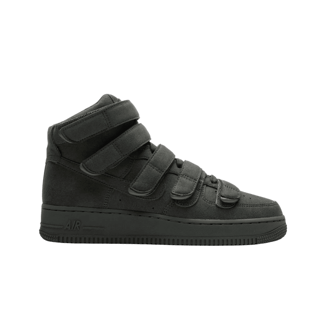 Nike x Billie Eilish Air Force 1 High '07 SP Sequoia