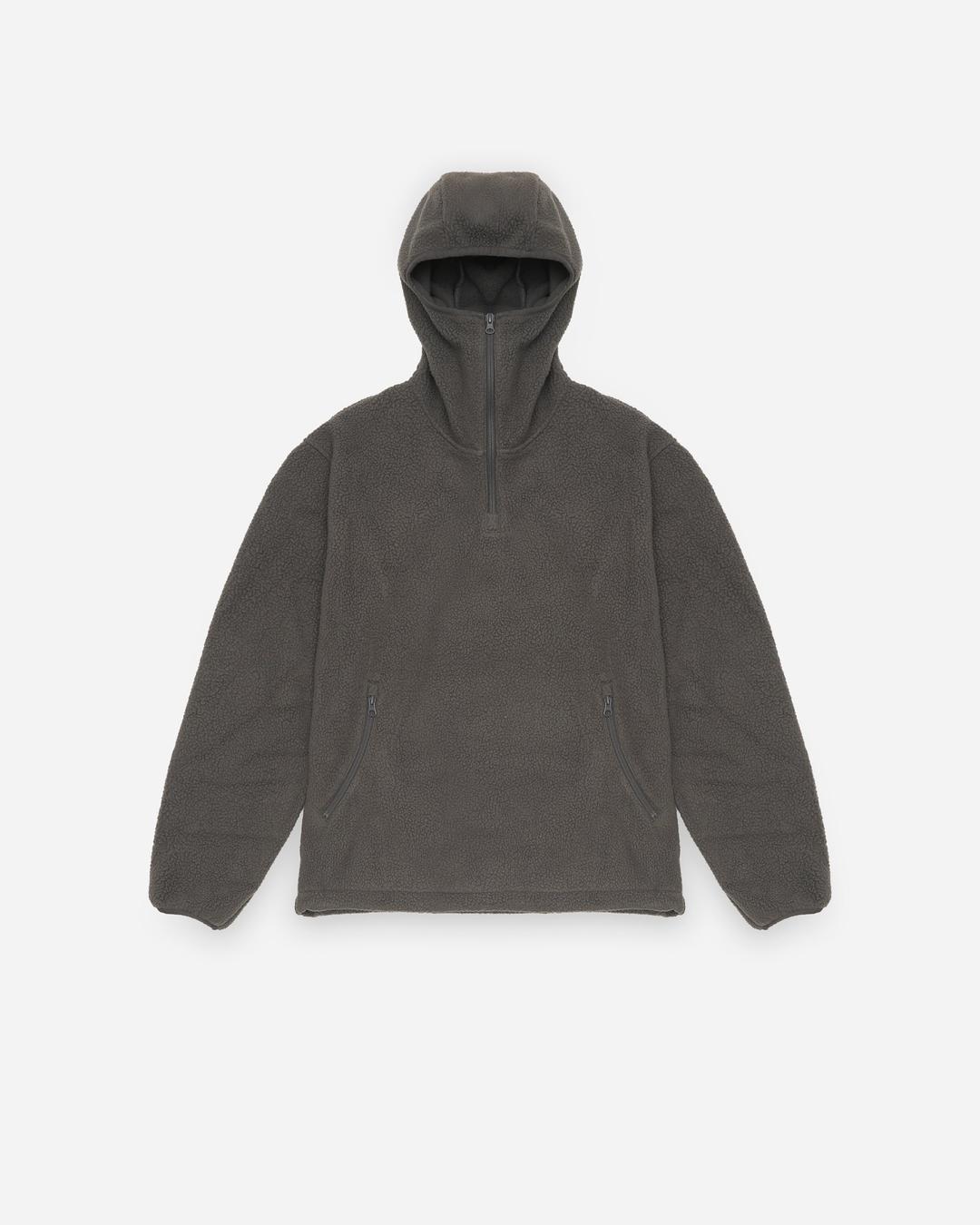 WAYPOINT FLEECE PULLOVER