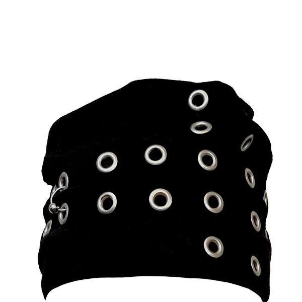 [EXCLUSIVE] CROSS BEANIE