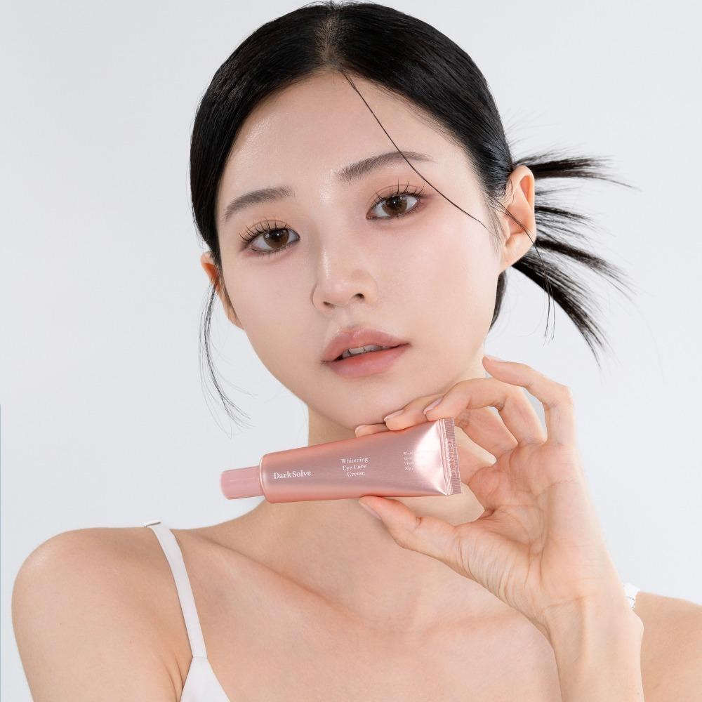 [9차 완판] 다크솔브 다크서클 제거 크림