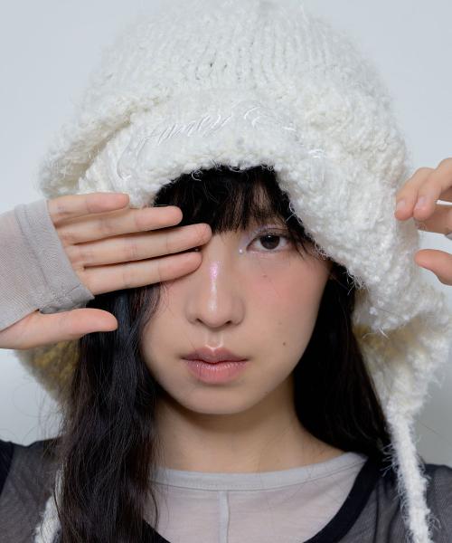 바니 트루퍼 비니 (IVORY) F24ZE914