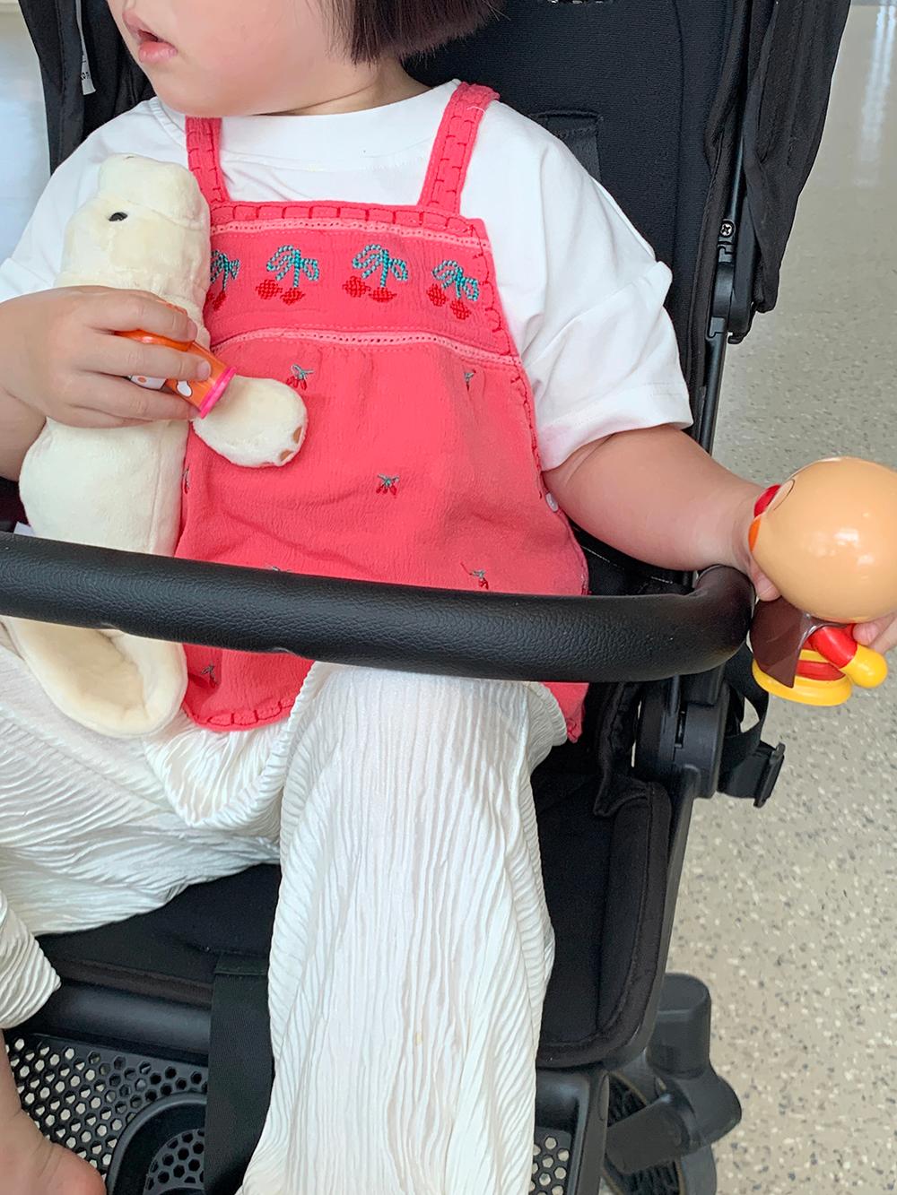 Kids_체리콕 블라우스