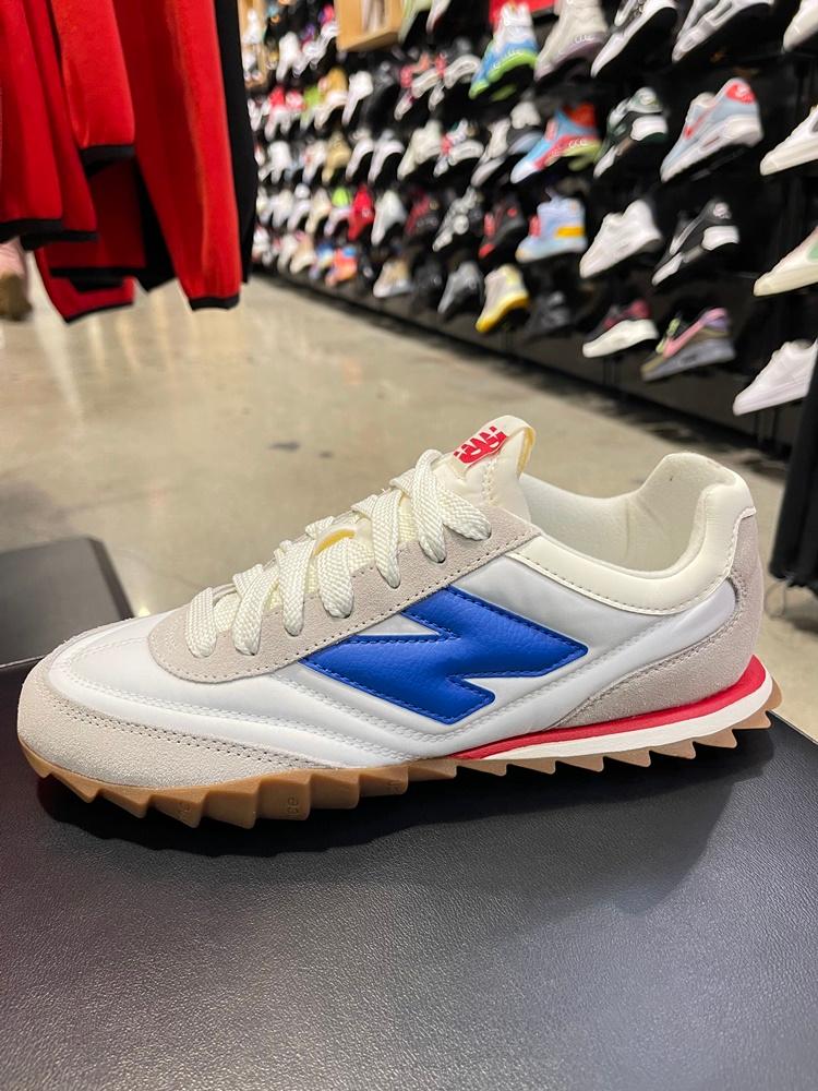 뉴발란스 RC30 씨솔트 코발트 남성 스니커즈