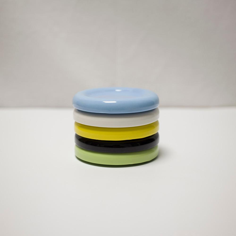 머그컵 뚜껑 덮개 머그리드 도넛뚜껑