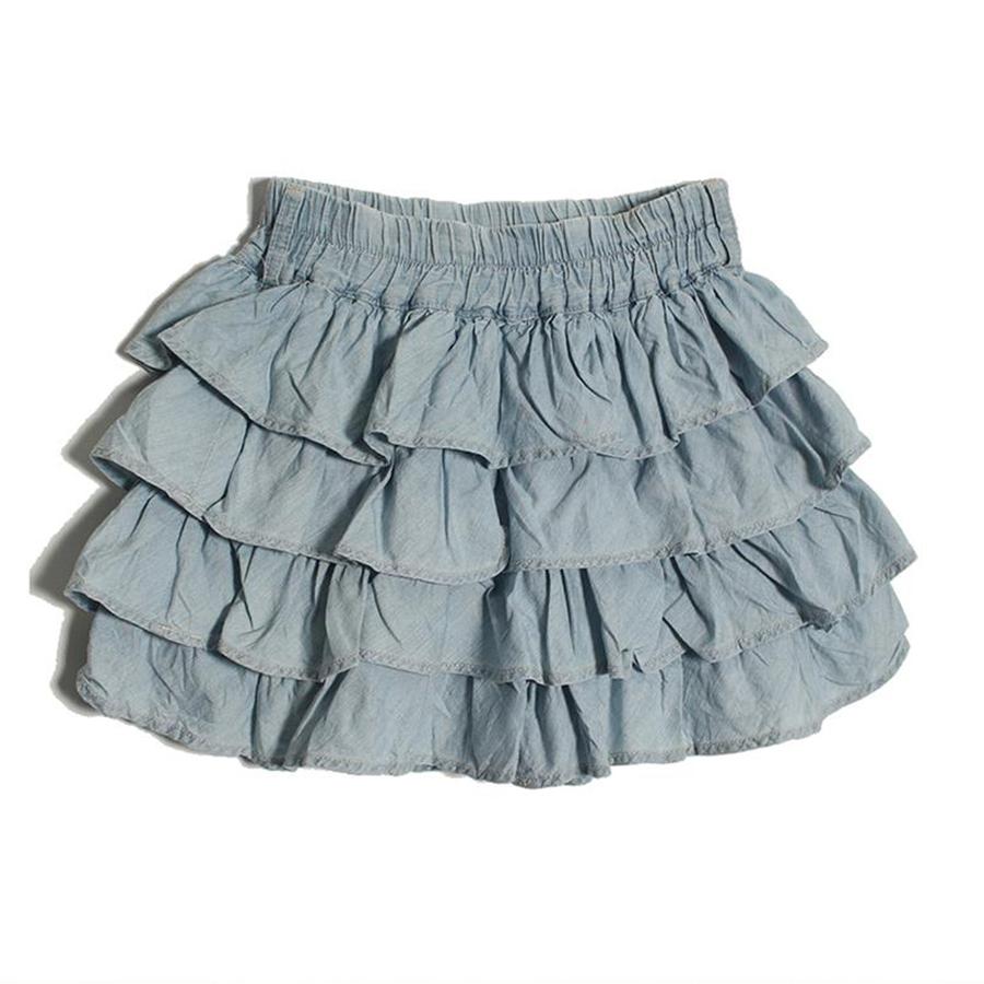 flare skirt