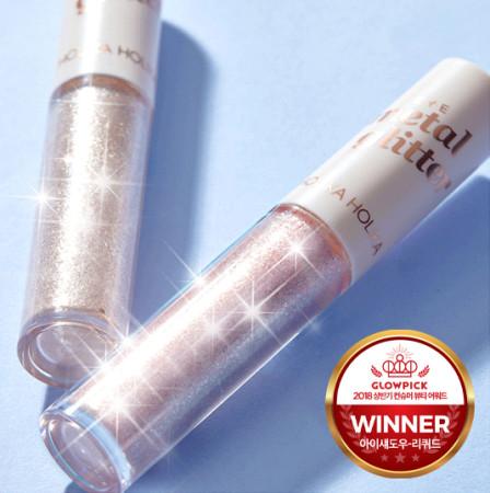 [홀리카홀리카] 아이 메탈 글리터 3.5g