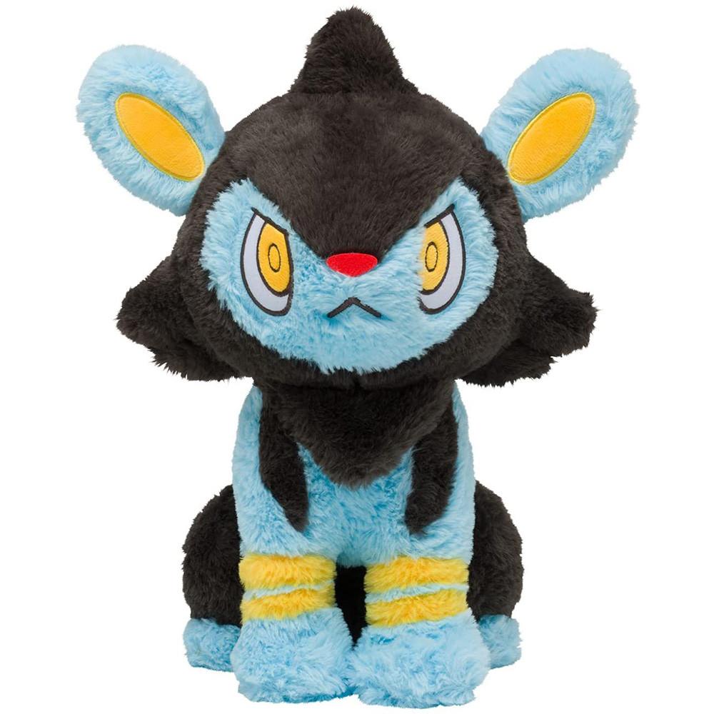 [해외] 포켓몬센터 오리지널 인형 MY RENTORAR'S STORY 럭시오