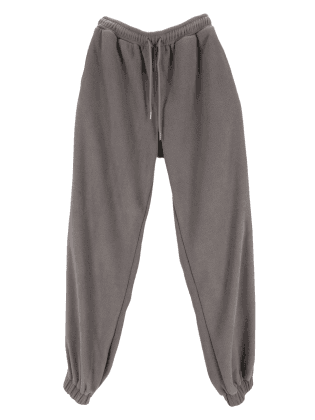 플리스 팬츠 FLEECE PANTS