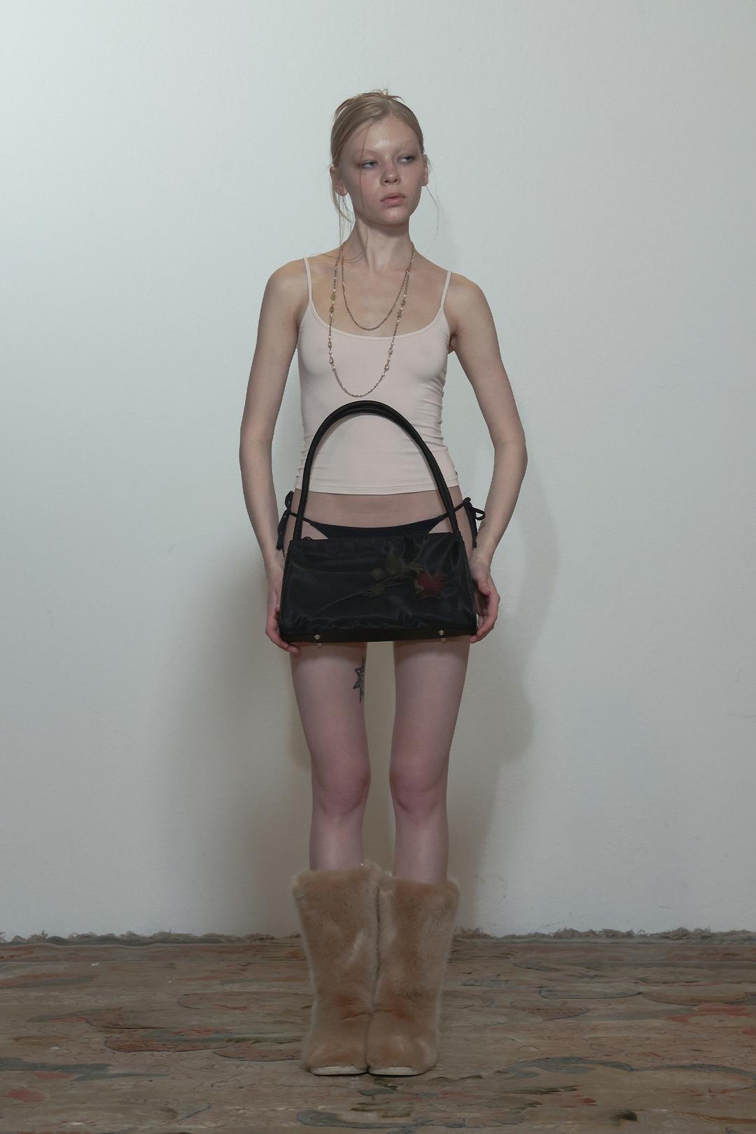 My Go To Tank Top Raw