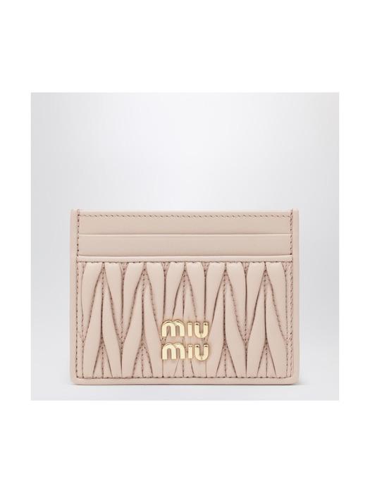 [미우미우] FW25  카드홀더 5MC076AFPP 6905469
