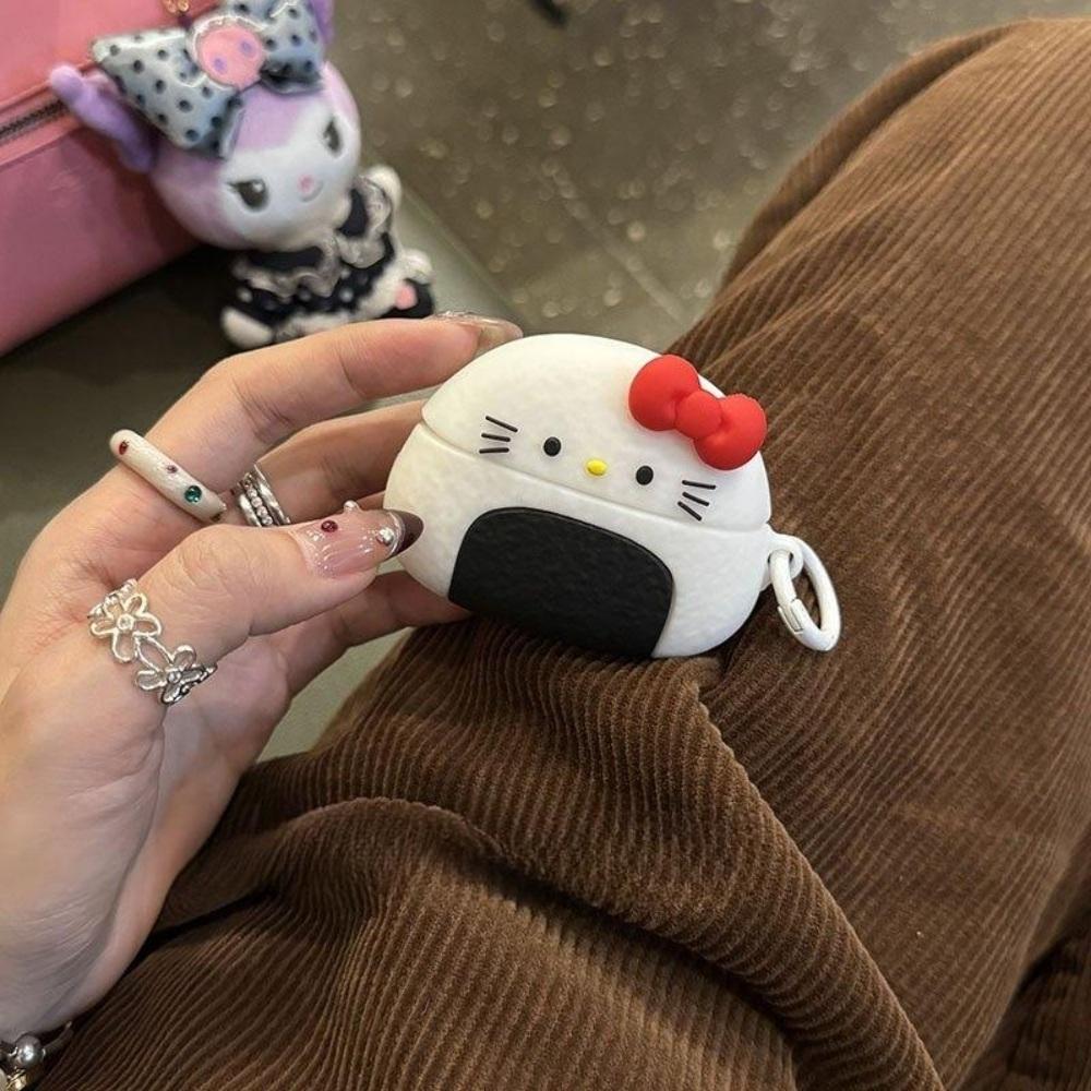 삼김 헬로키티 에어팟 케이스 키치 y2k 프로