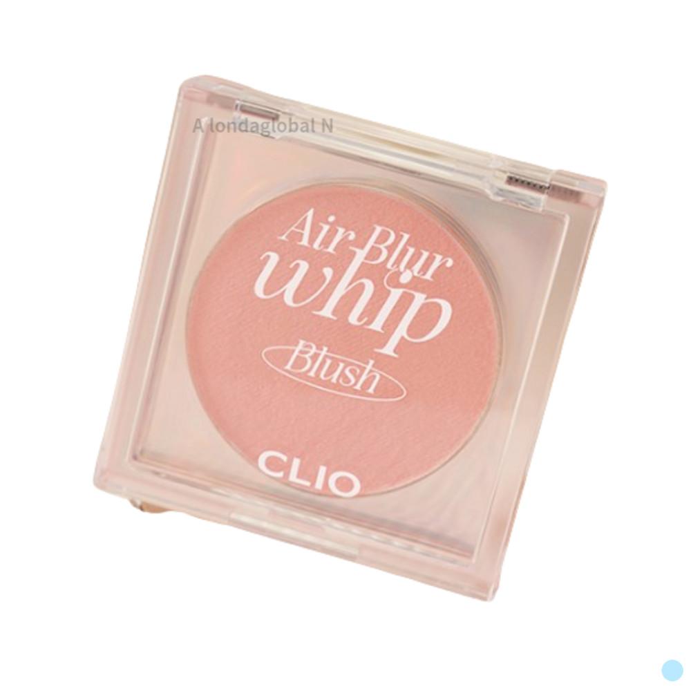 클리오 에어 블러 휩 블러쉬 블러셔 01 베이비아몬드