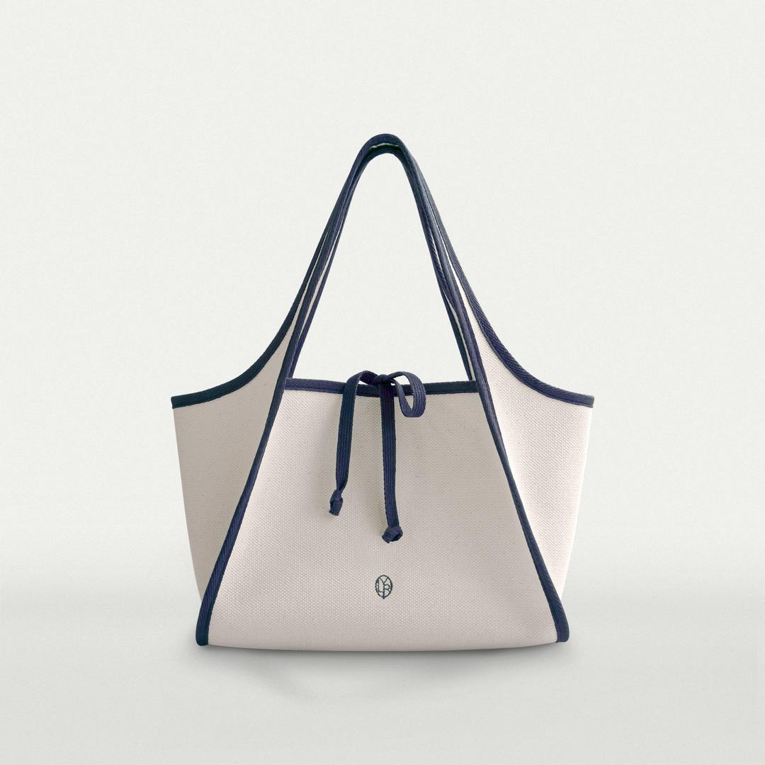 Bien Canvas Bag