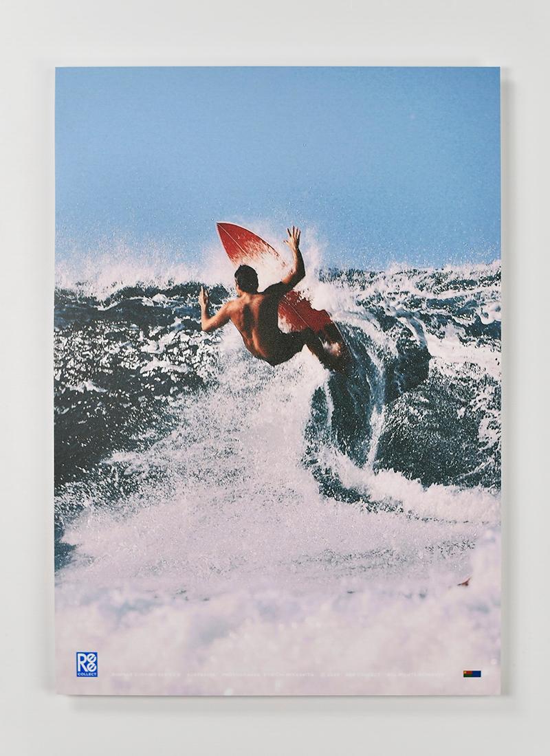 Summer surfing series 3, Australia