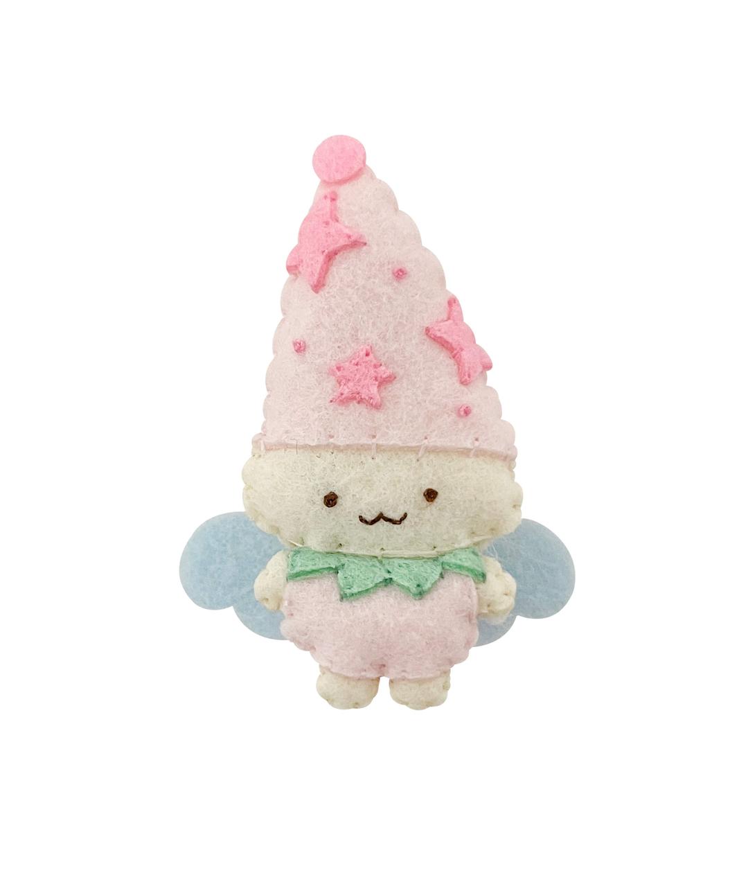 [ 10월 12일 20시 오픈 ] 사부작 별나라요정 키링