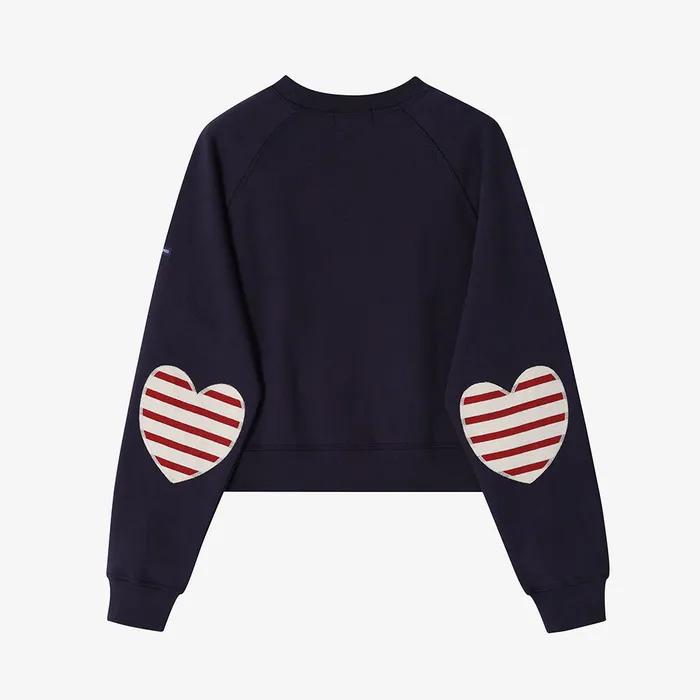 [25FW 뉴컬러] Bon Bon Petit (NVY) ASJF253KR20-NVY