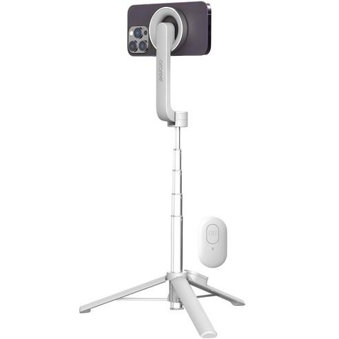 아라리 맥세이프 접이식 삼각대 셀카봉 맥피포드 - 셀카봉 | 쿠팡